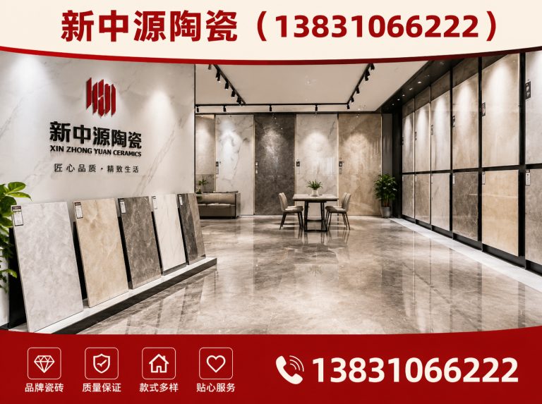 临漳县通体大理石瓷砖展示图